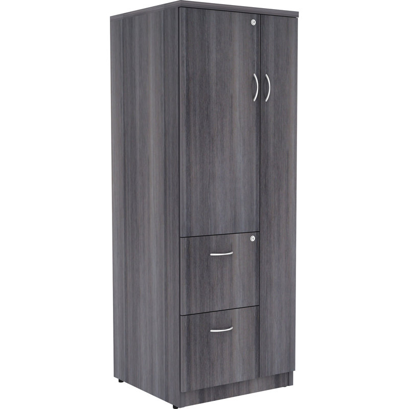 Armoire de rangement haute  pertinente