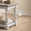 Table de bout Darlicia