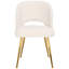 Vishakha 19.3'' H Upholstered Side Chair-2048293154
