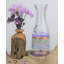 Carafe en verre Mosaic Garland-12644462