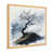 Natural Picture Framed