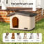 Portable Dog House-1893617777