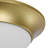 Glass Flush Mount-717423067