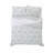 Cottage Classics Emma Floral Quilt Set-121431920-121431919