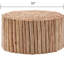 Table basse, élégance moderne, beauté naturelle