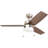 Reston 42" Ceiling Fan with LED Light-1540451109