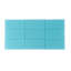 6'' x 3'' Glass Subway Wall Tile-51974515