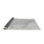 Tapis blanc/noir tissé à la machine-735873983