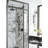 Rohl 12" Rain Showerhead-53673591