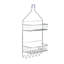 Serviteur de douche suspendu 