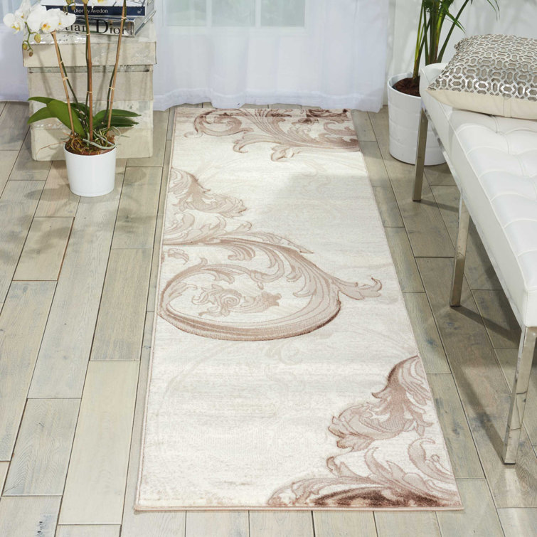 Ardella Abstract Indoor Rug