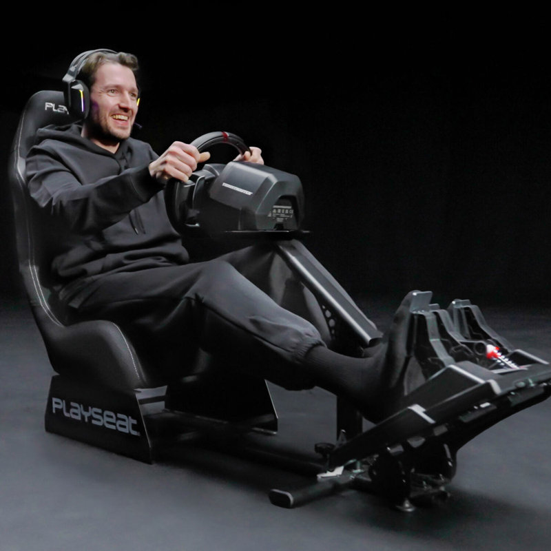 Playseat Evolution ActiFit