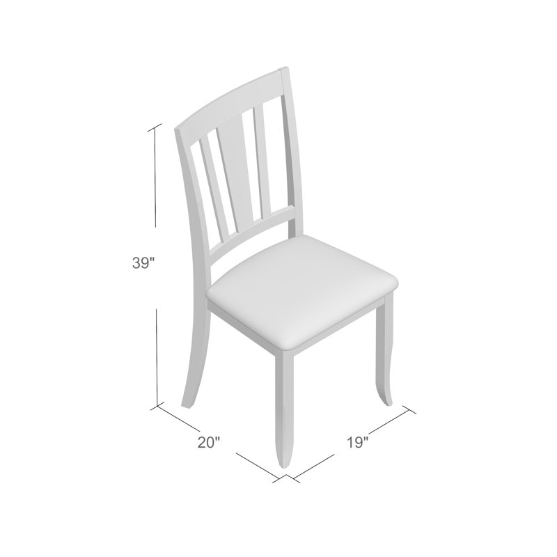 Ensemble de table de salle à manger extensible 9 pièces Bransford, 9 pièces : table, 8 chaises