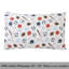 Ensemble de draps 3 pièces pour tout-petits