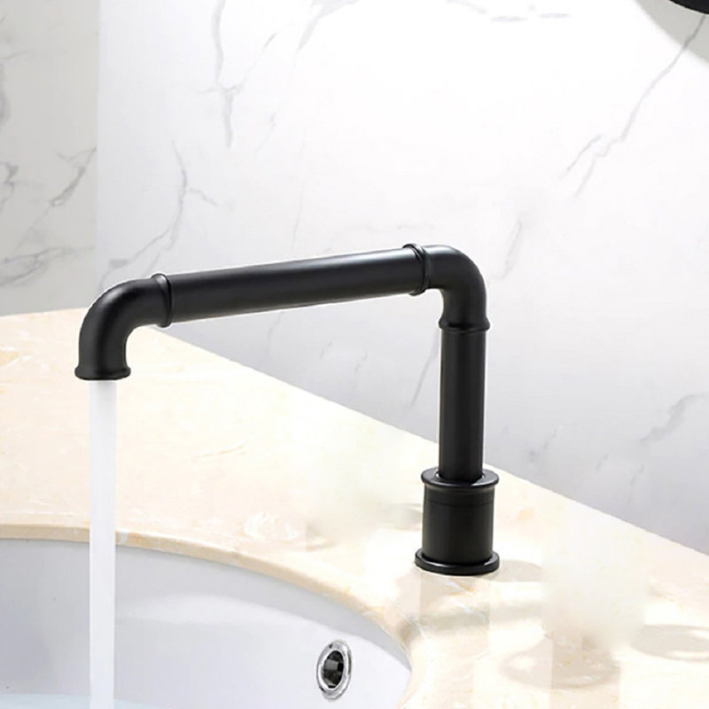 Robinet à détecteur de mouvement sans contact BathSelect Taranto