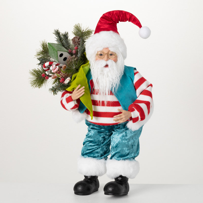 Joyeux père Noël