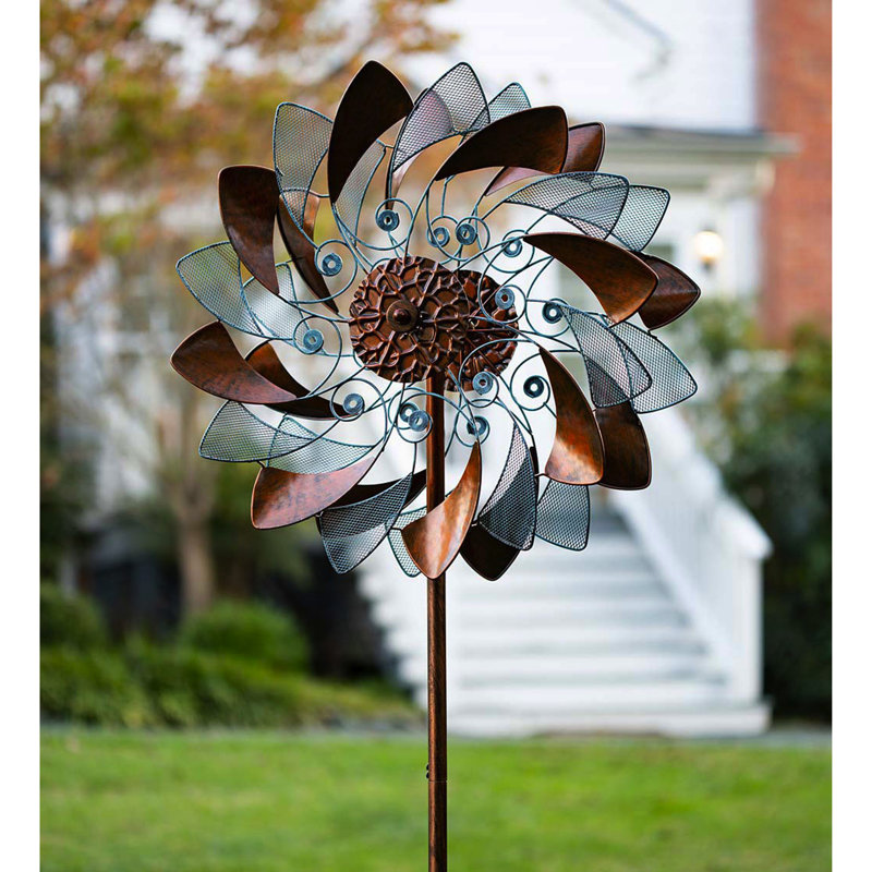 Piquet de jardin Laraya