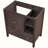 29.13'' Single Bathroom Vanity Base Only-94734227