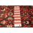 Andelz Red Rug 3'6" x 9'9"