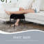 Tabouret d'appoint Jonuz Steel-433878478