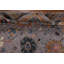 Tapis turc Oushak
