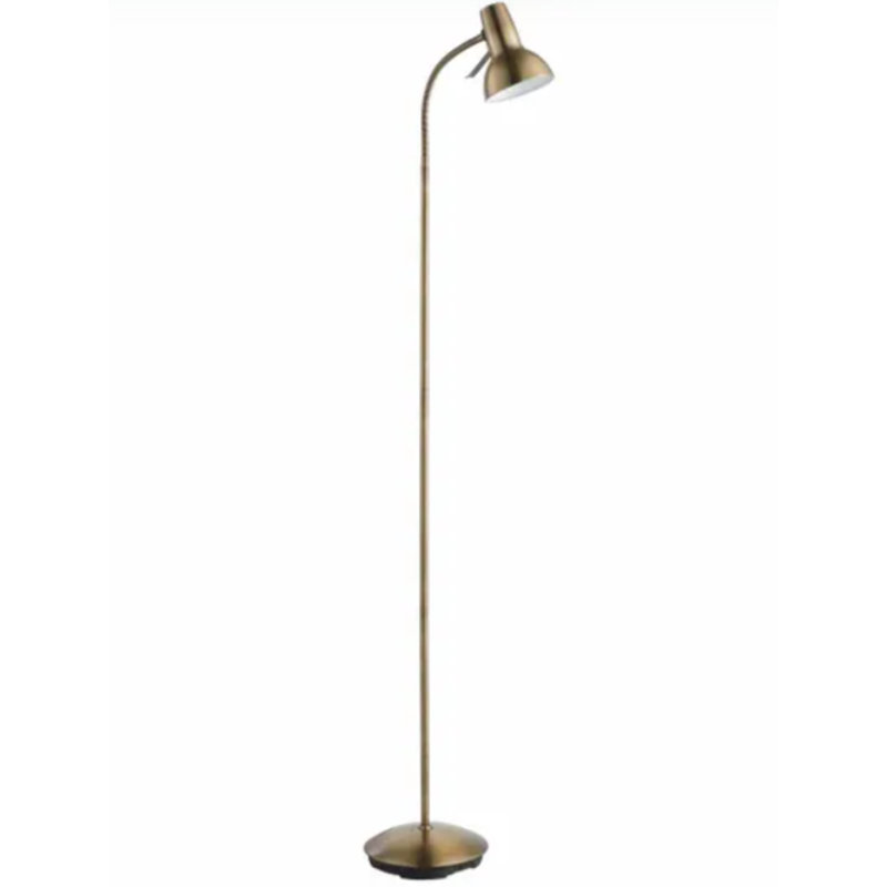 161cm LED Arched Floor Lamp