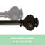 Fer Thadine réglable 0,75 po-1314984986-1314984988