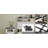 Full Size Bed Frame With Headboard And Hidden Storage Space-1119286045