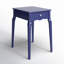 Table de bout avec rangement Pinckney -17497860