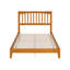 Lit plateforme en bois massif Mission-2094561433-2088804752