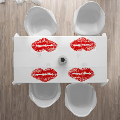 Récapitulatif 18,5" baiser