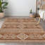Tapis intérieur / extérieur Chaelynn-109578542