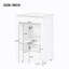 Armoire de salle de bain Nissy