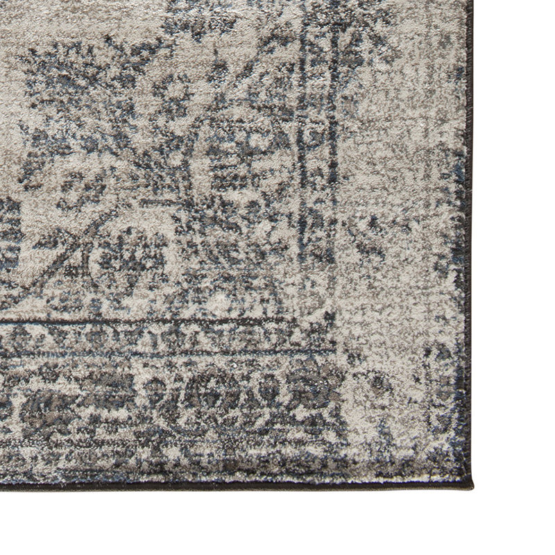 Gaines Oriental Indoor Rug, Rectangle 5' x 7'6"