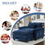 Fauteuil Chenille-1698368558