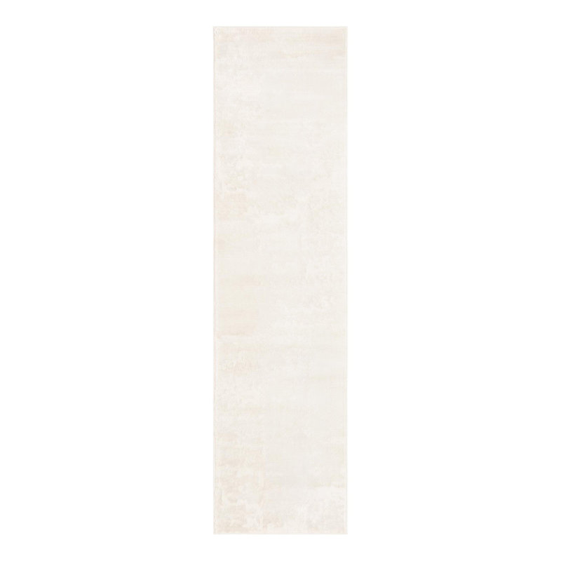 Abstract Indoor Rug, Runner 2' x 8'