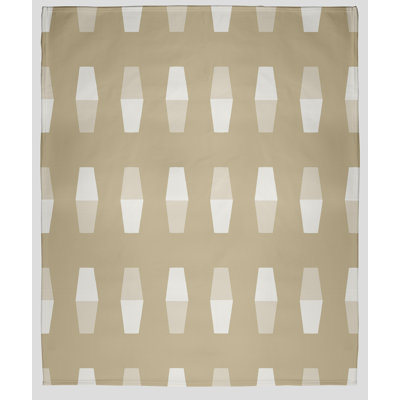 Couverture polaire Nantucket