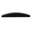 Crescent Border 0.39" x 6" Ceramic Linear Mosaic Wall Tile-205428295