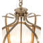 Citadel 8 - Light Chandelier