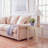 Bustillos Square Wave Accent Table-377901240