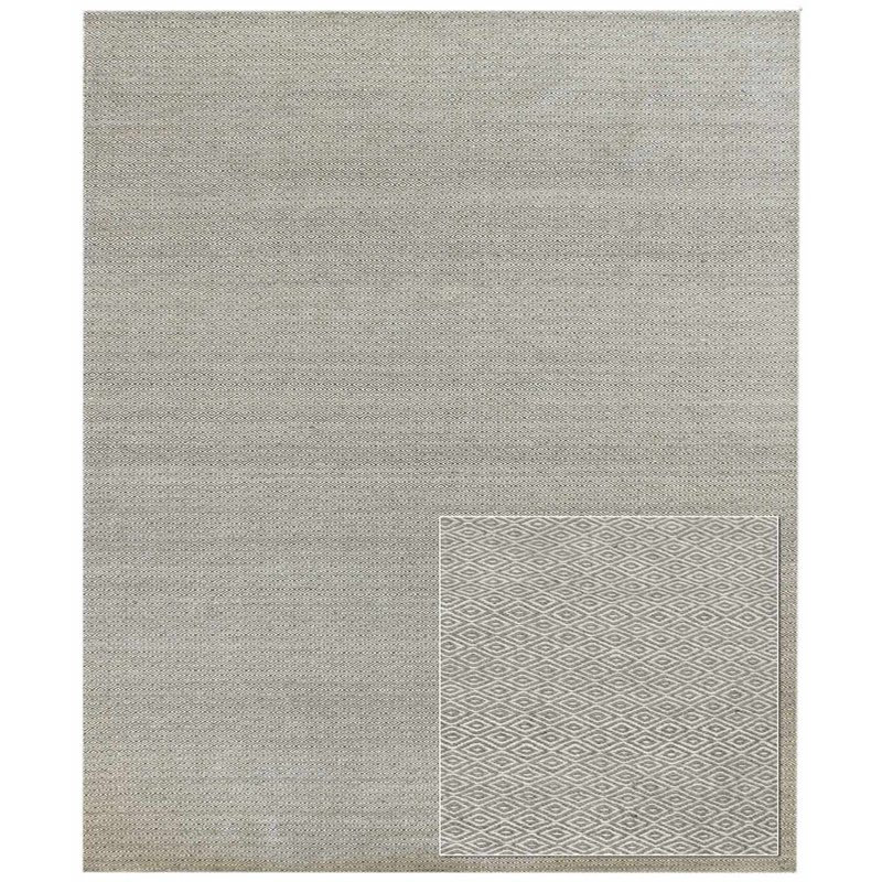 Diamonds One-of-a-Kind 6' X 8'6" Area Rug
