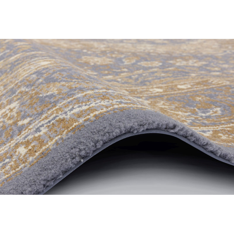 Zana Persian Area Rug, Rectangle 200 x 300cm