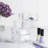 Acrylic Makeup Organizer