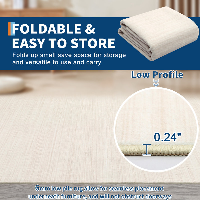 60cm X 230cm Area Rug