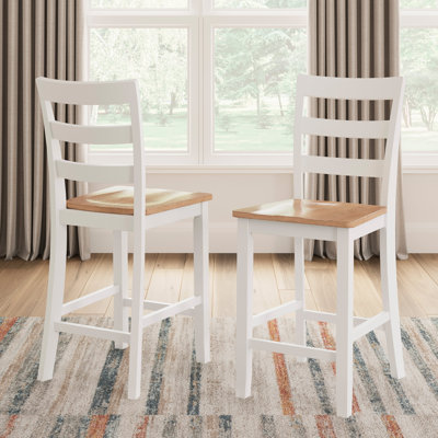 Malkin Counter Height Barstool by Lark Manor