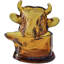 Glass Decorative Bowl