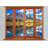 Window View Nature Wilderness Wall Mural-75333131