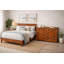 Commode double 12 tiroirs Abbot