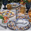 Plateau en plastique Trefler