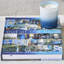 "Out Of Blue" Coffee Table Book By Tricia Guild